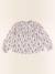 Blouse - 5 ans Rose, violet 1 - vertbaudet enfant 