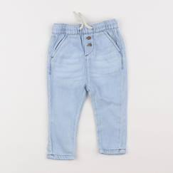 Seconde main-Garçon-Pantalon - 6 mois