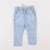 Pantalon - 6 mois Bleu 1 - vertbaudet enfant 