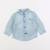 Chemise - 12 mois Bleu 1 - vertbaudet enfant 