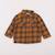 Chemise - 6 mois Marron 1 - vertbaudet enfant 