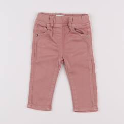 Seconde main-Fille-Pantalon - 3 mois