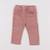 Pantalon - 3 mois Rose 1 - vertbaudet enfant 