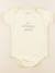 Body - 36 mois Jaune 1 - vertbaudet enfant 