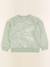 Sweat - 10 ans Vert 1 - vertbaudet enfant 