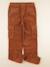 Pantalon - 14 ans Marron 1 - vertbaudet enfant 