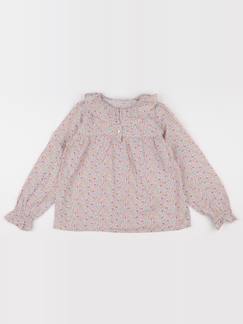 Seconde main-Fille-Blouse - 10 ans