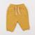 Pantalon - 3 mois Jaune 1 - vertbaudet enfant 