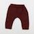 Sarouel - 6 mois Rouge 1 - vertbaudet enfant 