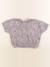 Blouse - 10 ans Multicolore 1 - vertbaudet enfant 