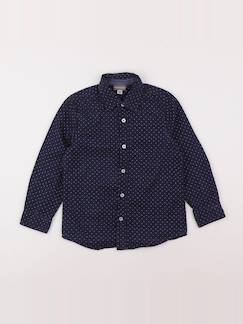 Seconde main-Garçon-Chemise - 6 ans