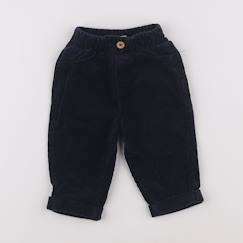 Seconde main-Garçon-Pantalon - 3 mois