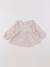Blouse - 6 mois Rose 1 - vertbaudet enfant 