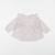 Blouse - 12 mois Rose, bronze 1 - vertbaudet enfant 