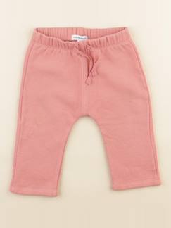 Seconde main-Fille-Pantalon - 12 mois
