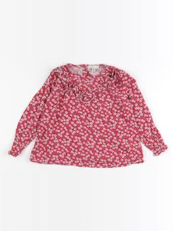 Seconde main-Fille-Blouse - 3 ans
