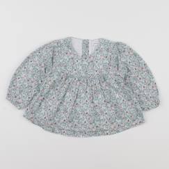 Seconde main-Fille-Blouse - 18 mois