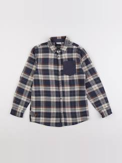 Seconde main-Garçon-Chemise - 8 ans