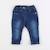Jean - 3 mois Bleu 1 - vertbaudet enfant 