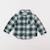 Chemise - 12 mois Vert 1 - vertbaudet enfant 