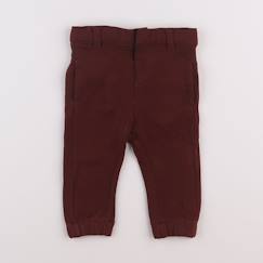 Seconde main-Garçon-Pantalon - 6 mois
