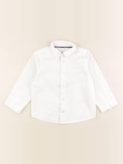 Seconde main-Garçon-Chemise - 24 mois