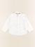 Chemise - 24 mois Blanc 1 - vertbaudet enfant 