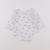 Body - 6 mois Blanc 1 - vertbaudet enfant 