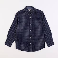 Seconde main-Garçon-Chemise - 8 ans
