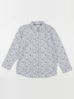 Seconde main-Garçon-Chemise - 5 ans