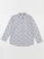 Chemise - 5 ans Blanc, bleu 1 - vertbaudet enfant 
