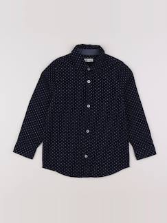 Seconde main-Garçon-Chemise - 6 ans