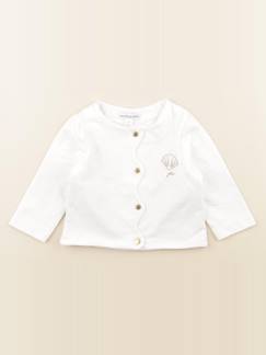 Seconde main-Fille-Sweat - 6 mois
