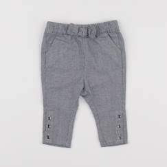 Seconde main-Fille-Pantalon - 6 mois