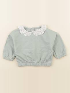 Seconde main-Fille-Sweat - 6 mois