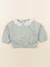 Sweat - 6 mois Vert 1 - vertbaudet enfant 