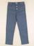 Pantalon - 8 ans Bleu 1 - vertbaudet enfant 