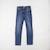 Jean - 10 ans Bleu 1 - vertbaudet enfant 