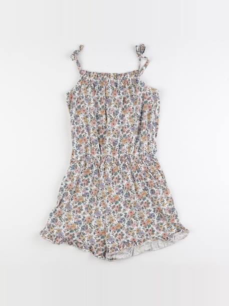 Combinaison - 12 ans Multicolore 1 - vertbaudet enfant 