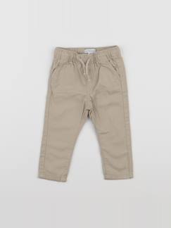 Seconde main-Garçon-Pantalon - 6 mois