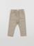 Pantalon - 6 mois Beige 1 - vertbaudet enfant 