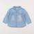 Chemise - 12 mois Bleu 1 - vertbaudet enfant 