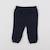 Pantalon - 6 mois Bleu 1 - vertbaudet enfant 