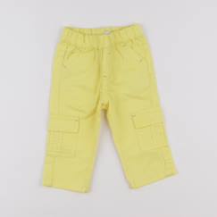 Seconde main-Garçon-Pantalon - 6 mois