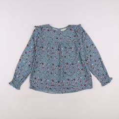 Seconde main-Fille-Blouse - 10 ans