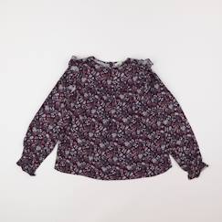 Seconde main-Fille-Blouse - 10 ans