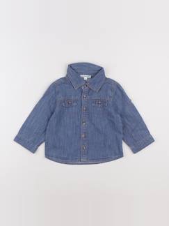 Seconde main-Garçon-Chemise - 2 ans