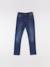 Jean - 9 ans Bleu 1 - vertbaudet enfant 