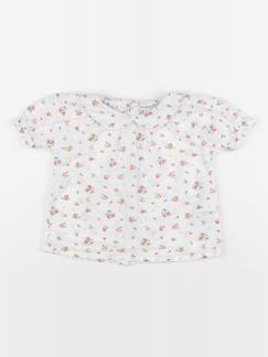 Seconde main-Fille-Chemise, blouse-Blouse - 2 ans