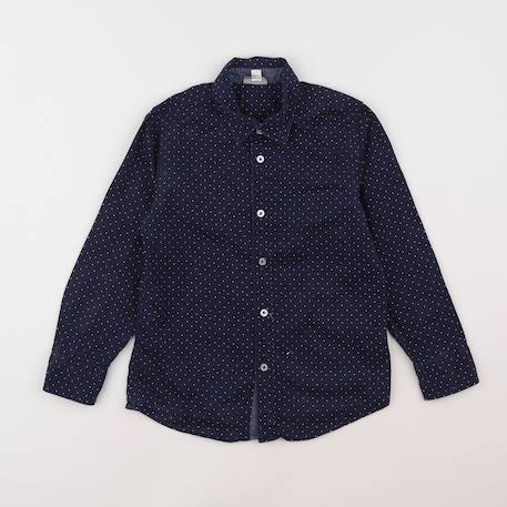 Chemise - 8 ans Bleu 1 - vertbaudet enfant 